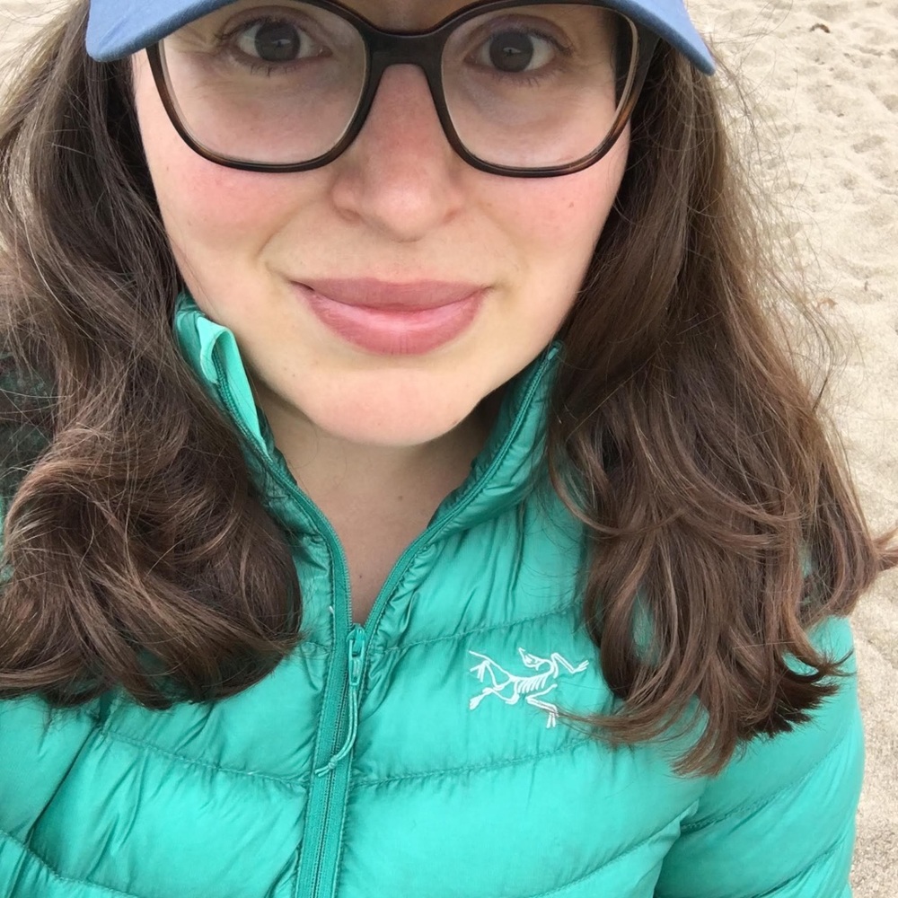 Meet your Posher, Jennifer